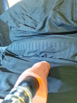 XXX chat uživo modela Backdoor_Newbie