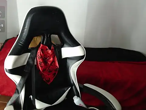 Chat XXX en directo de katty_lorens