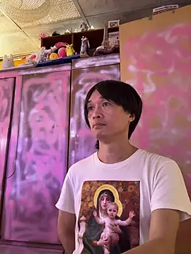 Chat XXX ao vivo de JesuAdam