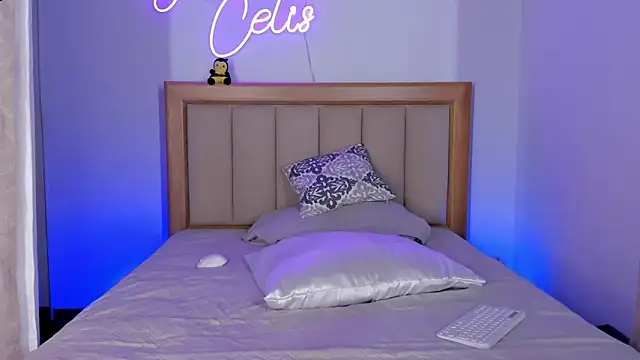 Chat XXX en directo de yandracelisofficial