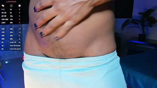 دردشة JhonyMiller_ الجنسية المباشرة