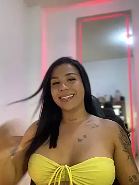 Show de webcam de tinalove7