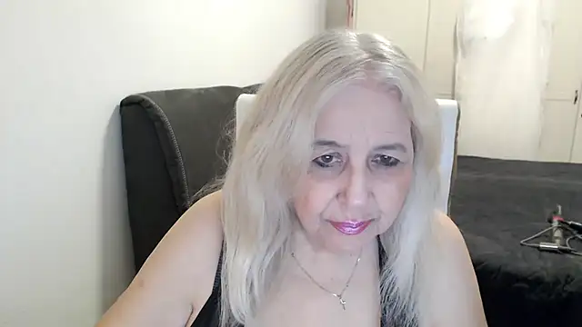 SusiLifeXXX's Webcam Show