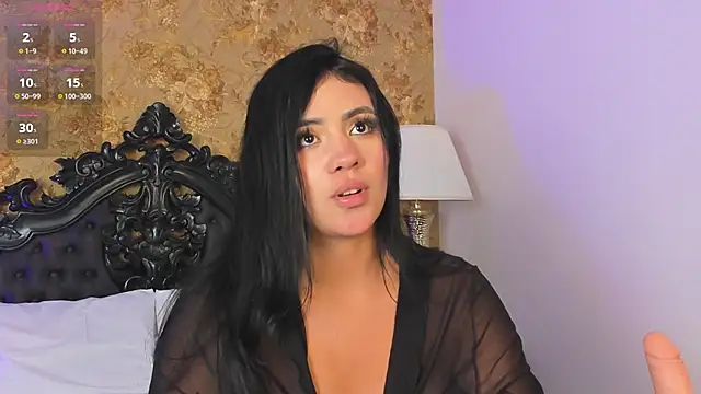 Chat XXX en directo de alanna_blaze