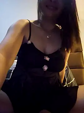 Chat XXX en directo de Natural_Asian_Girl