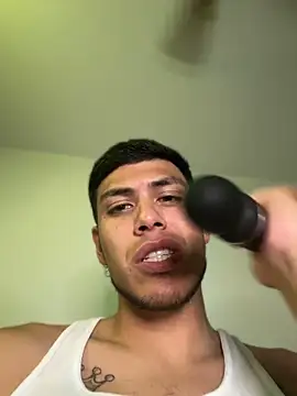 StrokingDaddy4 Webcam show