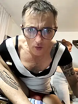 xelyber – webcam-show