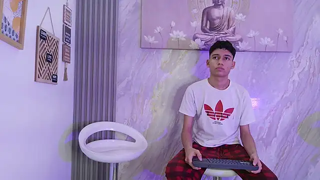 Czat XXX na żywo – HORNY_PRETTY