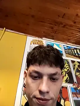 blackninja66n Webbikameraesitys