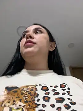 Craziness_street Pertunjukan Webcam