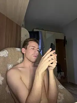 ---Dark---: вебкам-шоу