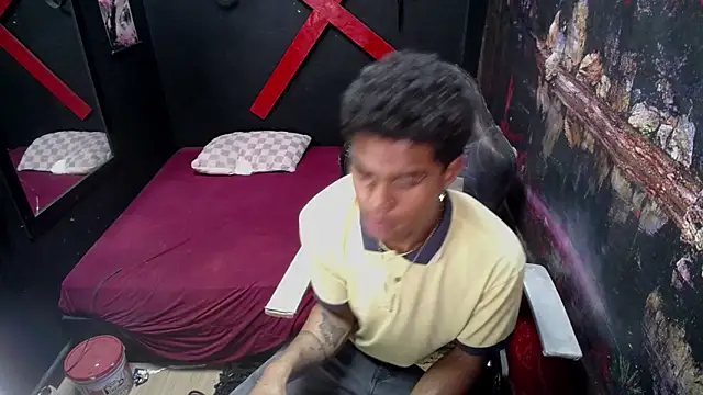 Candykss – webcam-show