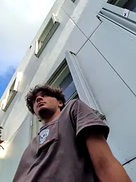 แชท XXX สดของ Seth_Crown