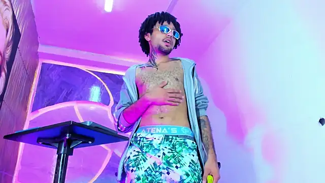 Josh_Hot_Sex Webcam Show