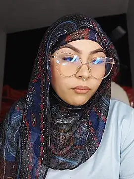 Chat XXX en directo de Elinaax