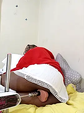 Ranny18l Show in webcam