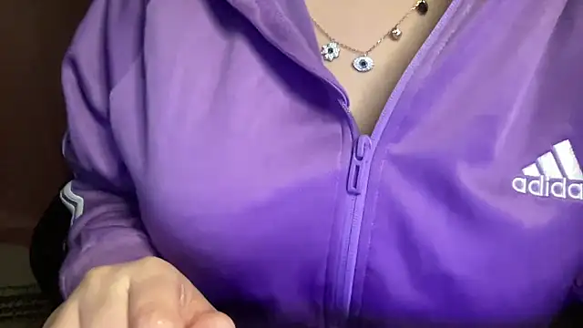 Sportybabeのウェブカメラショー