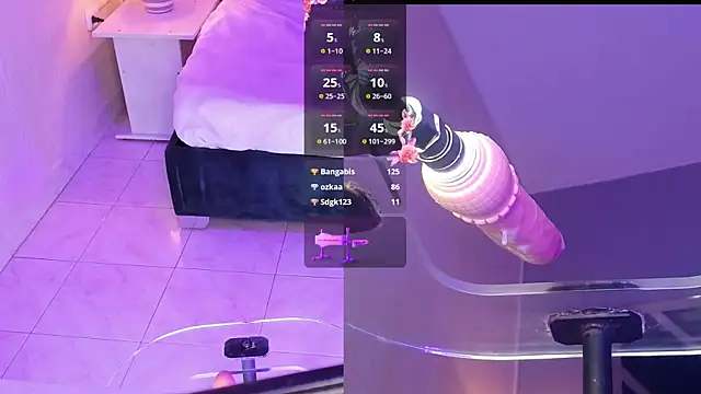 Nahid_Jaziri1のライブXXXチャット