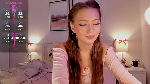 Chat +18 de diana_nier ao vivo