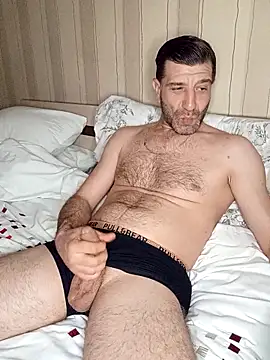 Alexdaniel89のライブXXXチャット