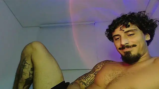 milkoffe Chat XXX in diretta