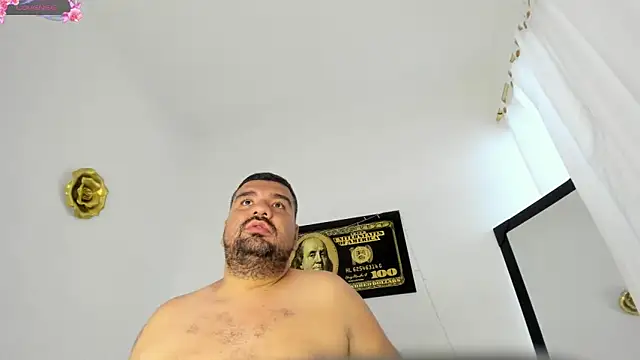 horus_gil Adlı Modelin Canlı XXX Sohbeti