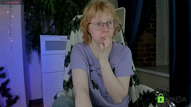 Chat XXX en directo de Melissa_Wells