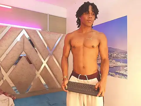 Sembang XXX Secara Langsung axel_silva4