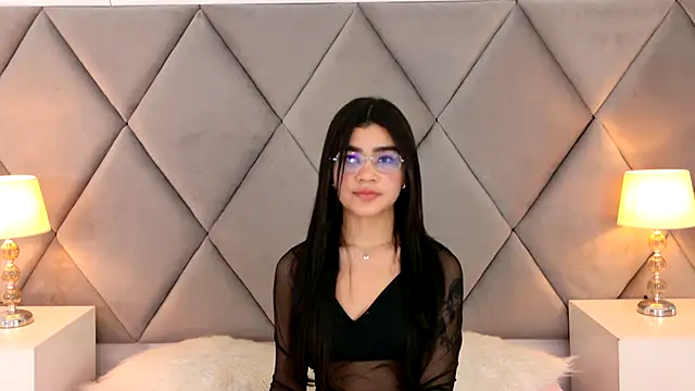 Chat XXX en directo de OliviaDiaz