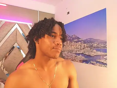XXX chat uživo modela axel_silva4