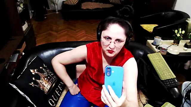 دردشة Imperatriza الجنسية المباشرة