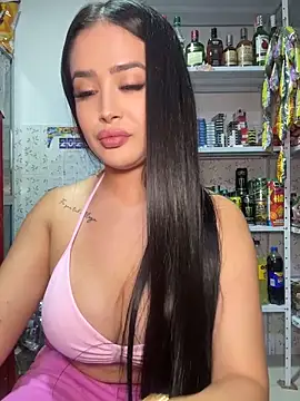 Sara_fun's Live XXX Chat