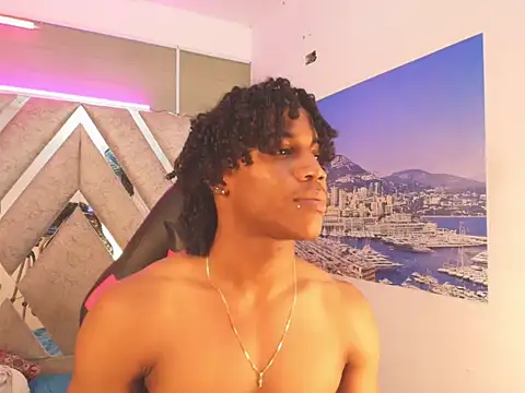 Chat XXX en directo de axel_silva4