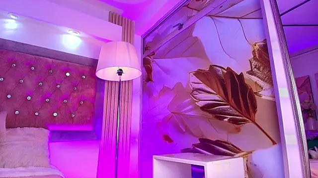 Pokazy przed kamerką – Andy_Leex