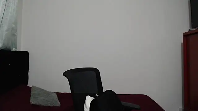 abrilsex23's Live XXX Chat