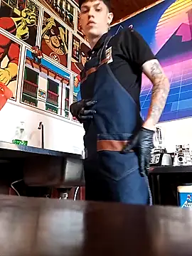 عرض كام blackninja66