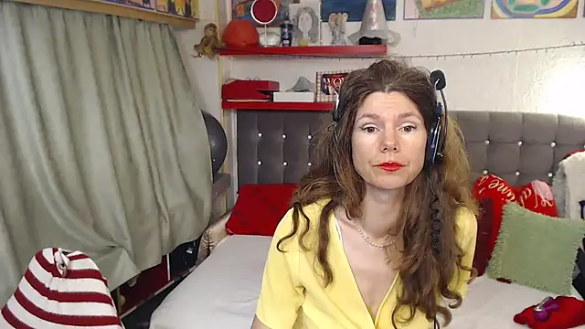 Živý XXX chat kellyterapy