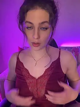 Chatroom XXX en direct de Your_insomniya