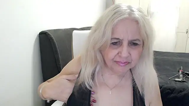 SusiLifeXXX's Webcam Show