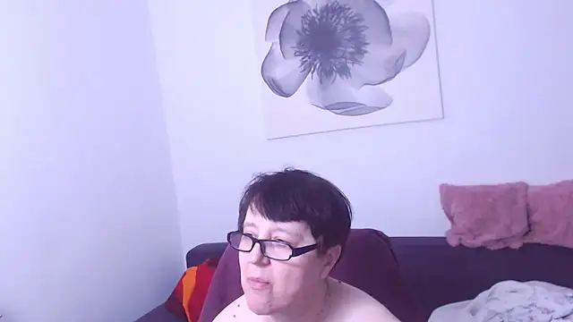 ChristaRose 라이브 XXX 채팅