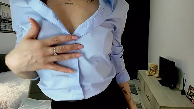 Cameron_shy Live XXX-Chat