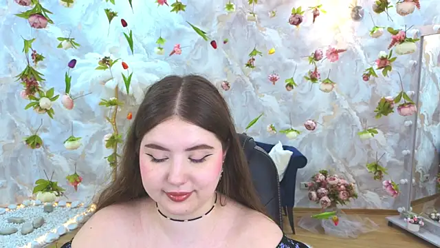 دردش ة PixelGoddess الجنسية المباشرة