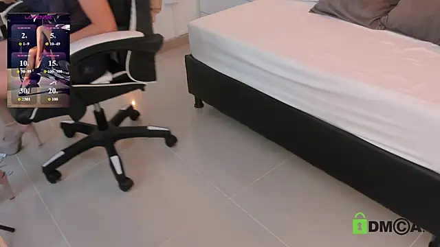 Chatroom XXX en direct de candy_summer28