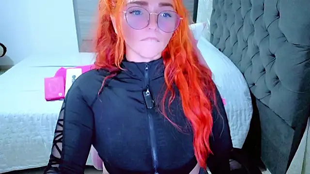 Alexatexa2929's Webcam Show