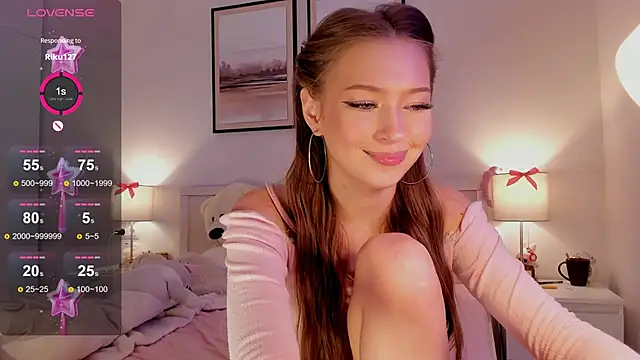 diana_nier Live XXX-Chat