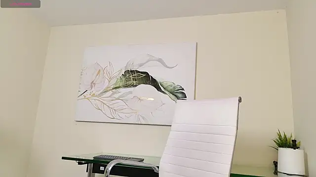 luna_willians Live XXX-Chat