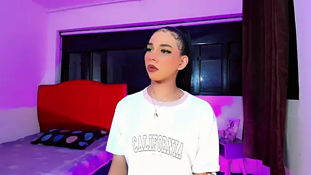 Chat XXX Live Britany_montiel