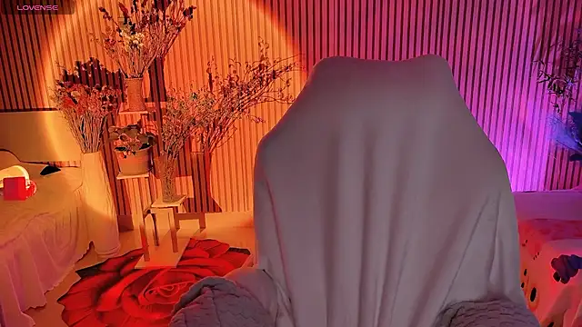 di-or-'s Live XXX Chat