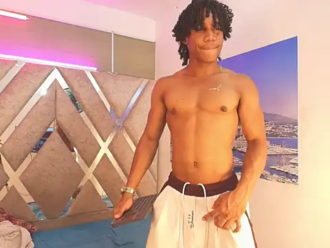 axel_silva4 Chat XXX live