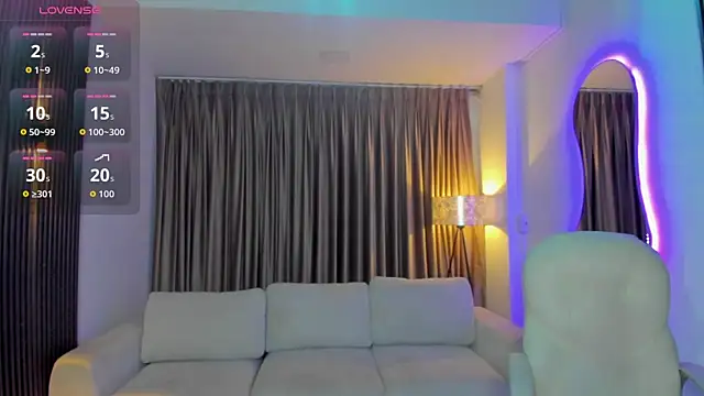 Вебкам-шоу Sarah_Stone_